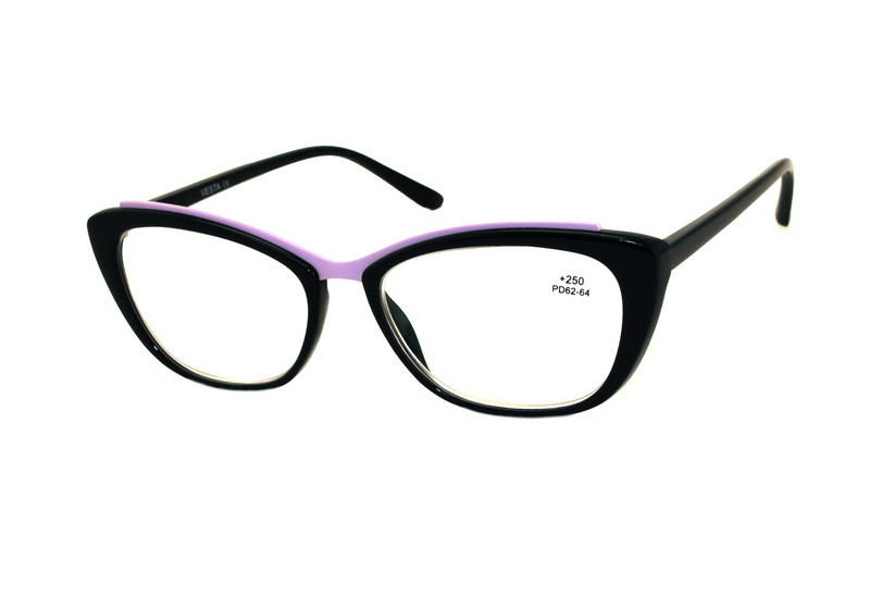Жіночі готові окуляри Vesta 21121 купити онлайн